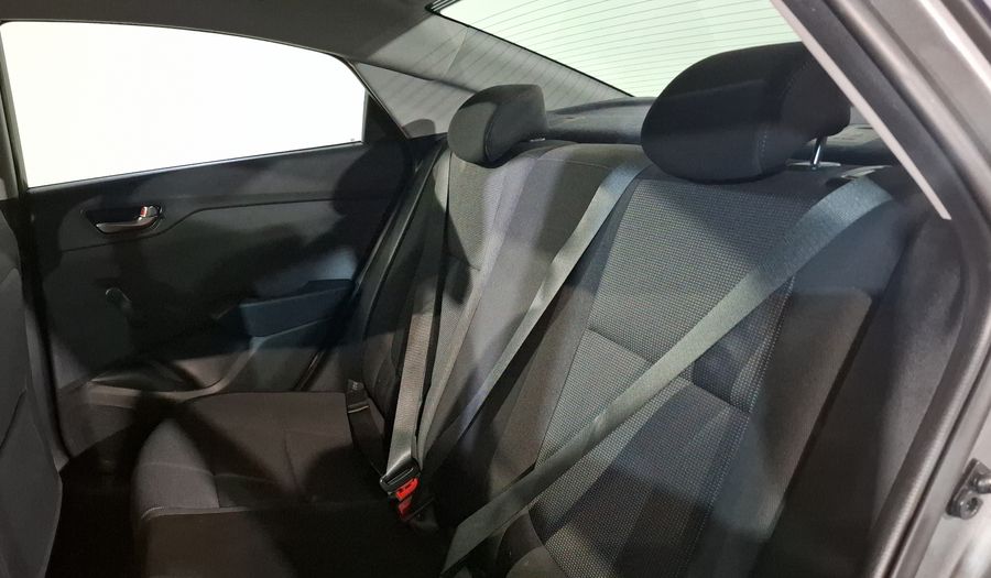 Hyundai Accent 1.6 GL AUTO Sedan 2021