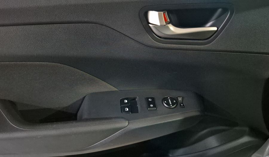 Hyundai Accent 1.6 GL AUTO Sedan 2021