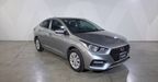 Hyundai Accent 1.6 GL AUTO Sedan 2021