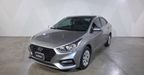 Hyundai Accent 1.6 GL AUTO Sedan 2021