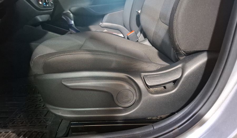 Hyundai Accent 1.6 GL AUTO Sedan 2021