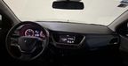 Hyundai Accent 1.6 GL AUTO Sedan 2021