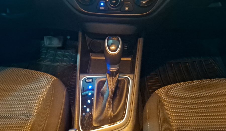 Hyundai Accent 1.6 GL AUTO Sedan 2021