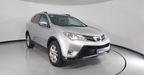 Toyota Rav4 2.5 LIMITED PLATINUM AWD AT Suv 2014