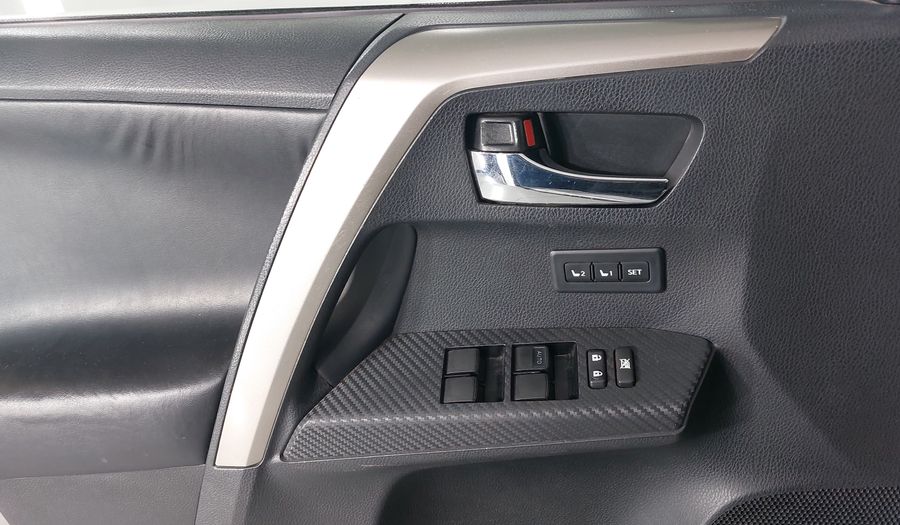 Toyota Rav4 2.5 LIMITED PLATINUM AWD AT Suv 2014