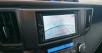 Toyota Rav4 2.5 LIMITED PLATINUM AWD AT Suv 2014
