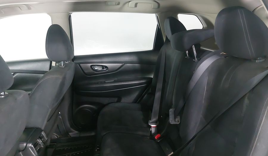 Nissan X-trail 2.5 ADVANCE 2 ROW AUTO Suv 2017