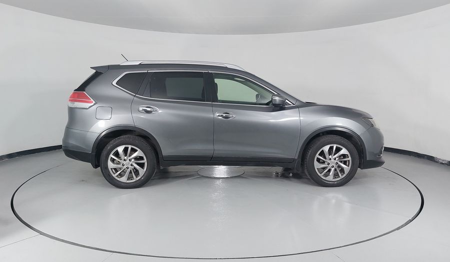 Nissan X-trail 2.5 ADVANCE 2 ROW AUTO Suv 2017