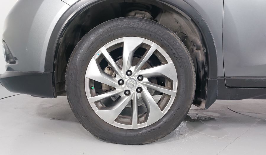 Nissan X-trail 2.5 ADVANCE 2 ROW AUTO Suv 2017