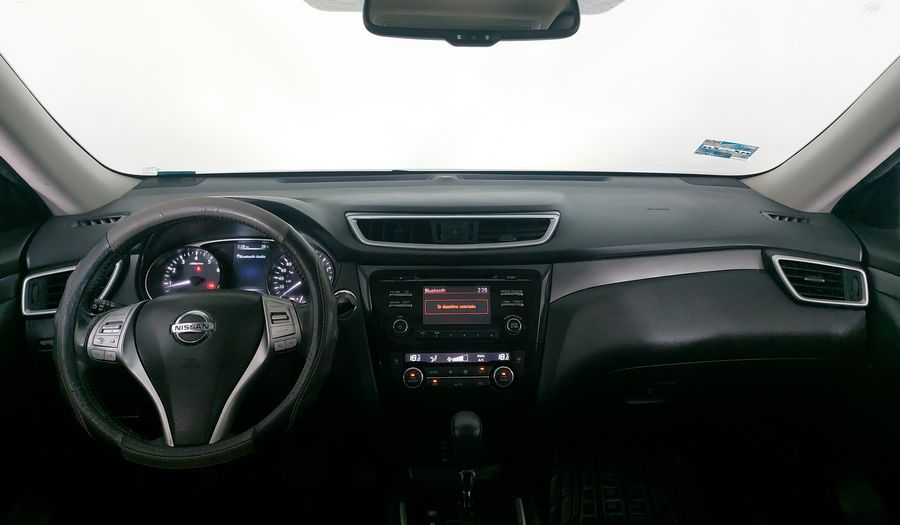 Nissan X-trail 2.5 ADVANCE 2 ROW AUTO Suv 2017