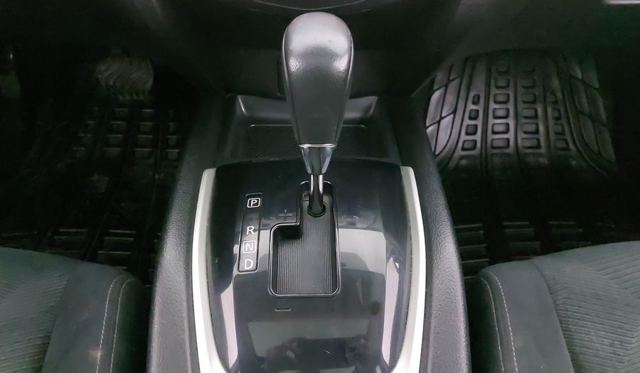 Nissan X-trail 2.5 ADVANCE 2 ROW AUTO Suv 2017