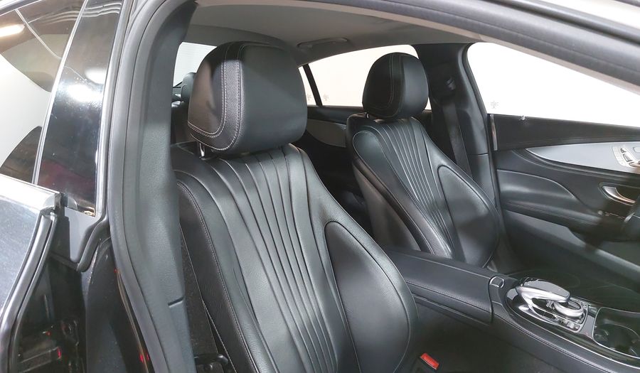 Mercedes Benz Clase Cls 3.0 CLS 450 4MATIC AUTO 4WD Sedan 2019