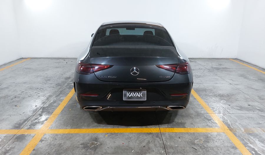 Mercedes Benz Clase Cls 3.0 CLS 450 4MATIC AUTO 4WD Sedan 2019