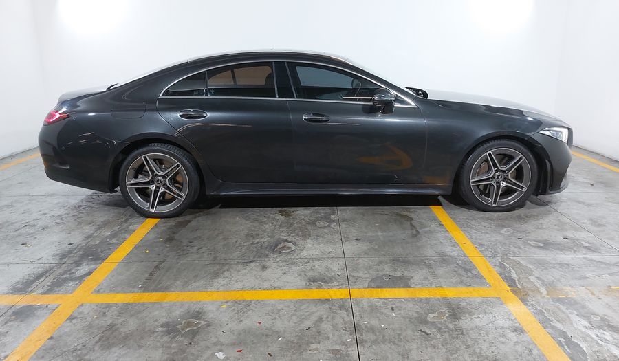Mercedes Benz Clase Cls 3.0 CLS 450 4MATIC AUTO 4WD Sedan 2019