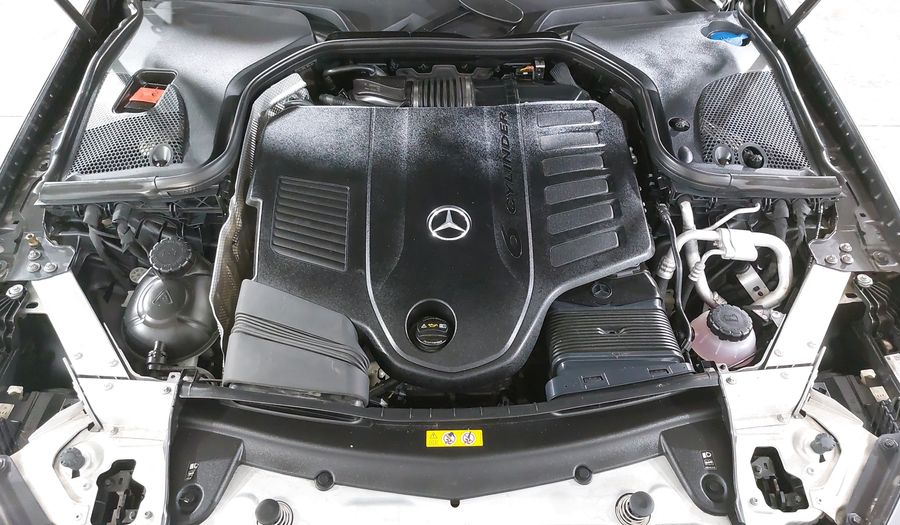 Mercedes Benz Clase Cls 3.0 CLS 450 4MATIC AUTO 4WD Sedan 2019