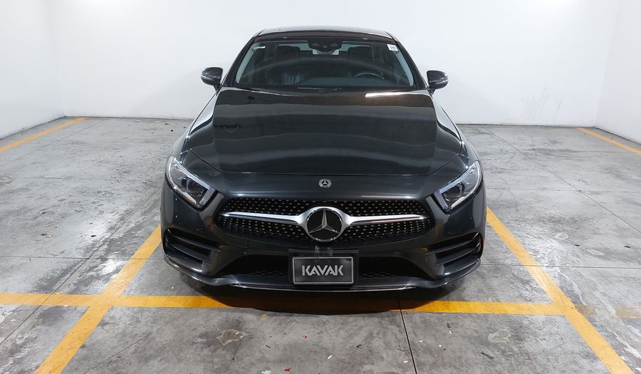 Mercedes Benz Clase Cls 3.0 CLS 450 4MATIC AUTO 4WD Sedan 2019
