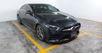 Mercedes Benz Clase Cls 3.0 CLS 450 4MATIC AUTO 4WD Sedan 2019