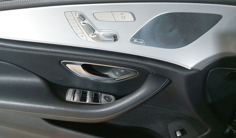 Mercedes Benz Clase Cls 3.0 CLS 450 4MATIC AUTO 4WD Sedan 2019