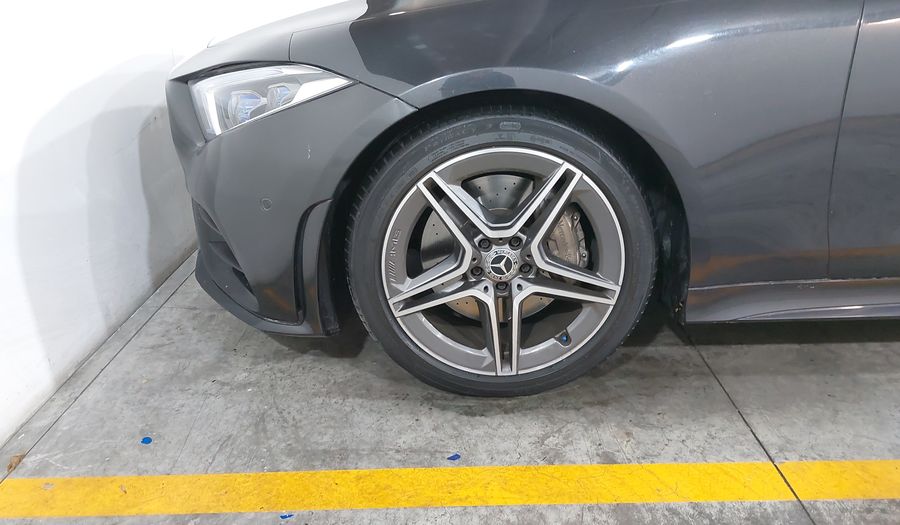 Mercedes Benz Clase Cls 3.0 CLS 450 4MATIC AUTO 4WD Sedan 2019
