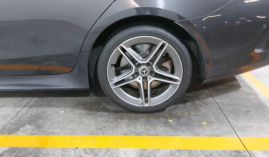 Mercedes Benz Clase Cls 3.0 CLS 450 4MATIC AUTO 4WD Sedan 2019