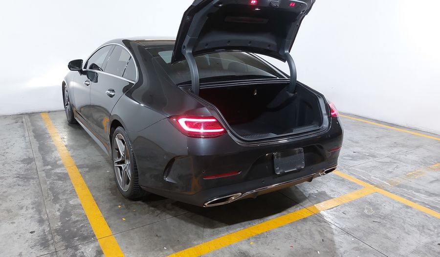 Mercedes Benz Clase Cls 3.0 CLS 450 4MATIC AUTO 4WD Sedan 2019