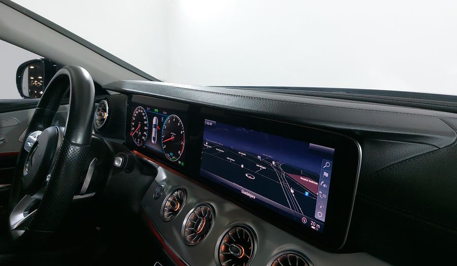 Mercedes Benz Clase Cls 3.0 CLS 450 4MATIC AUTO 4WD Sedan 2019