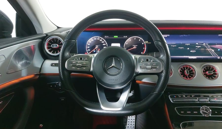 Mercedes Benz Clase Cls 3.0 CLS 450 4MATIC AUTO 4WD Sedan 2019
