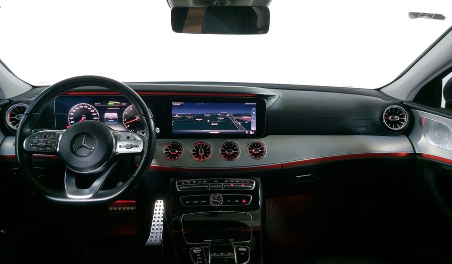 Mercedes Benz Clase Cls 3.0 CLS 450 4MATIC AUTO 4WD Sedan 2019