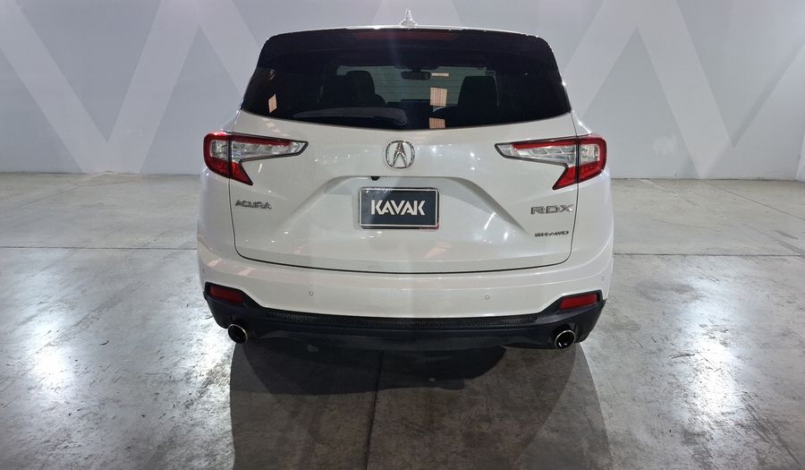 Acura Rdx 2.0 TECH AUTO AWD Suv 2021