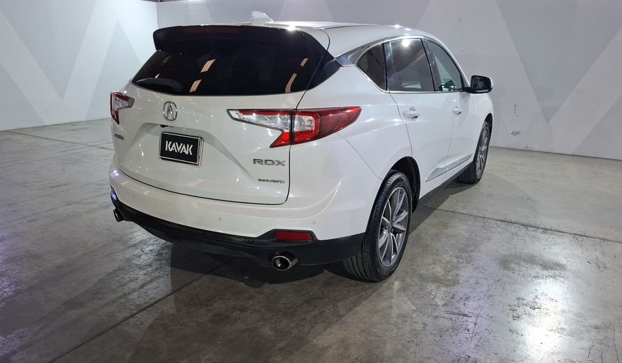 Acura Rdx 2.0 TECH AUTO AWD Suv 2021