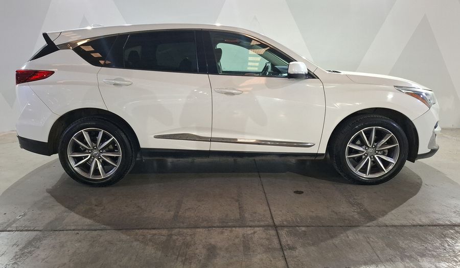 Acura Rdx 2.0 TECH AUTO AWD Suv 2021