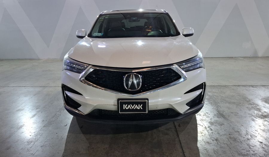 Acura Rdx 2.0 TECH AUTO AWD Suv 2021