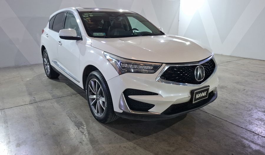 Acura Rdx 2.0 TECH AUTO AWD Suv 2021