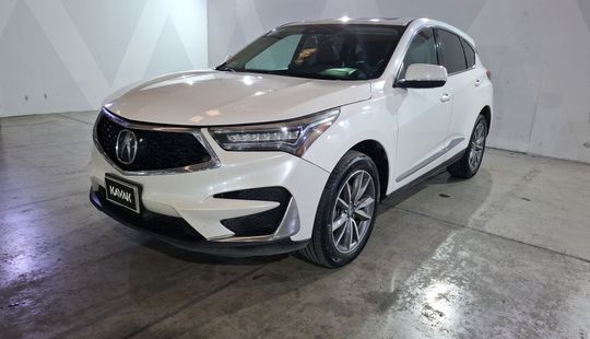Acura • RDX