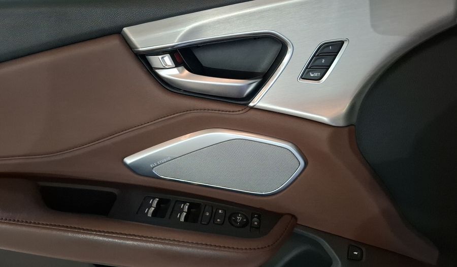 Acura Rdx 2.0 TECH AUTO AWD Suv 2021