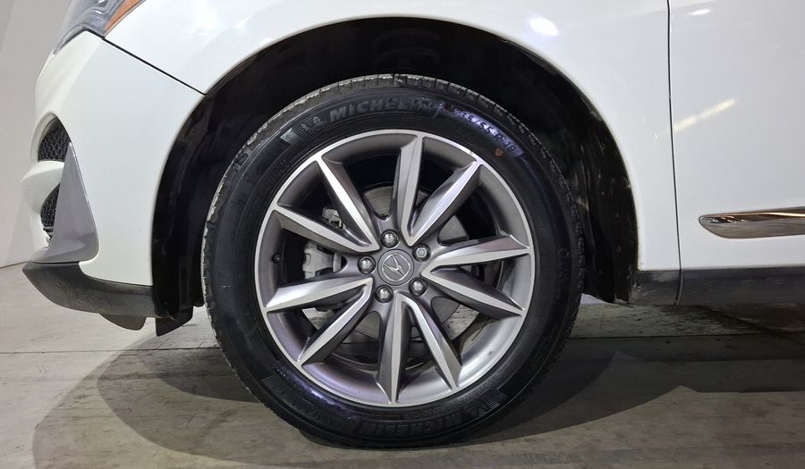 Acura Rdx 2.0 TECH AUTO AWD Suv 2021