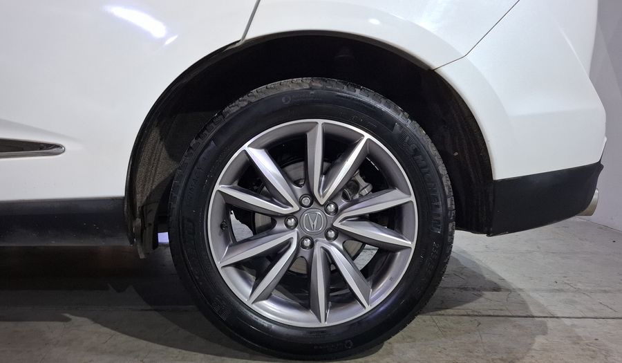 Acura Rdx 2.0 TECH AUTO AWD Suv 2021