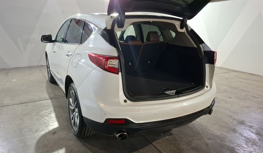 Acura Rdx 2.0 TECH AUTO AWD Suv 2021