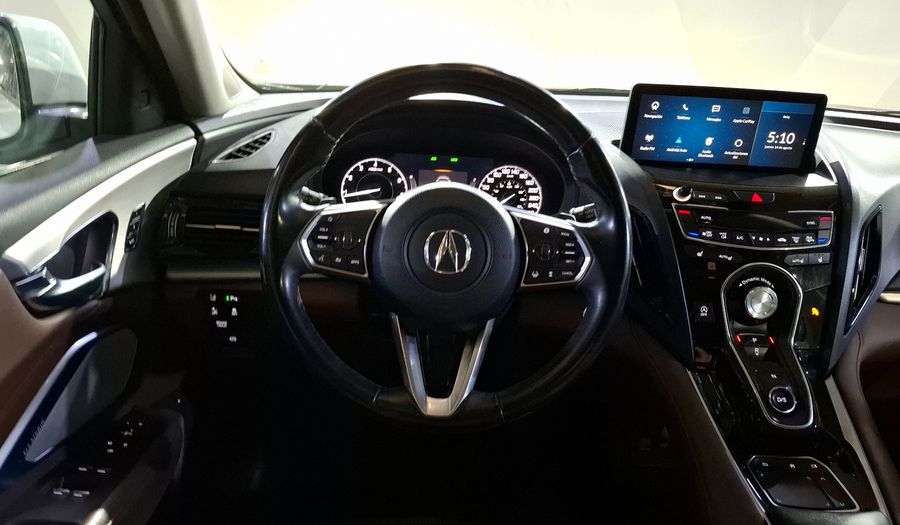 Acura Rdx 2.0 TECH AUTO AWD Suv 2021