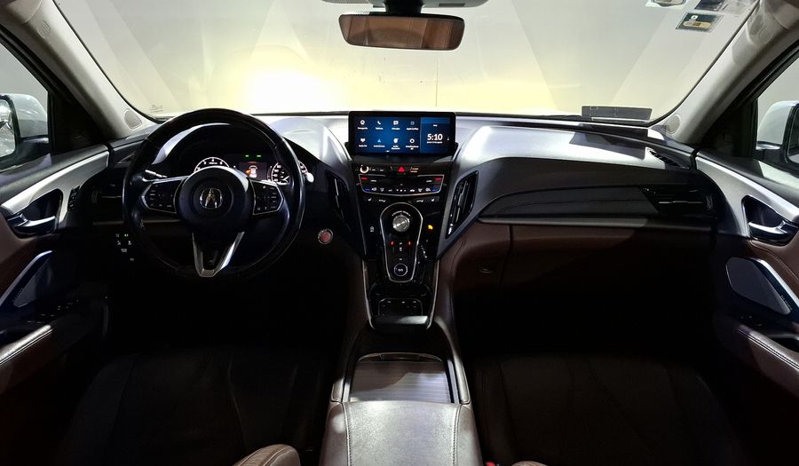 Acura Rdx 2.0 TECH AUTO AWD Suv 2021