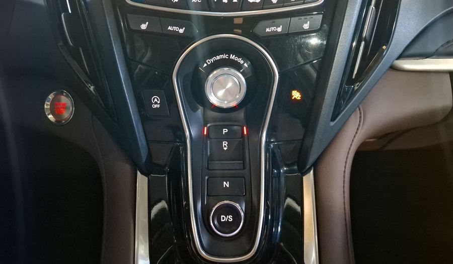 Acura Rdx 2.0 TECH AUTO AWD Suv 2021