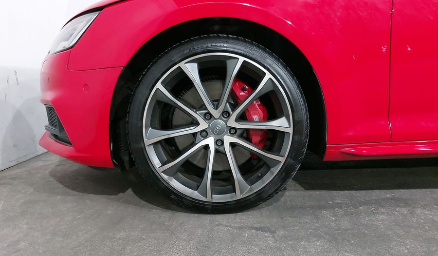 Audi S4 3.0 AUTO 4WD Sedan 2018