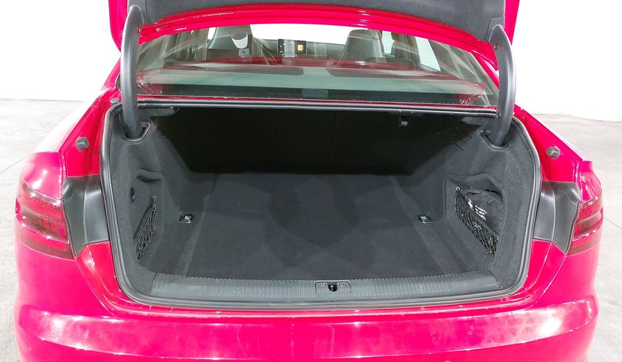 Audi S4 3.0 AUTO 4WD Sedan 2018