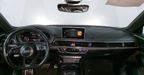 Audi S4 3.0 AUTO 4WD Sedan 2018