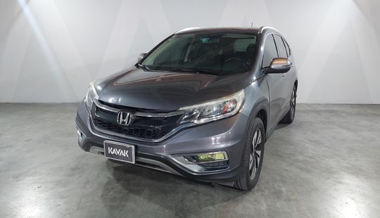 Honda • CR-V