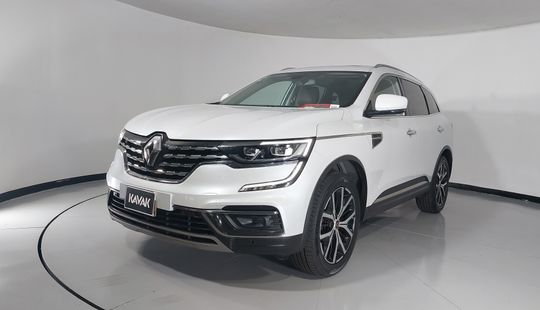 Renault • Koleos