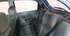 Chevrolet Matiz 1.0 AC B MT Hatchback 2015