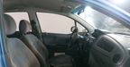 Chevrolet Matiz 1.0 AC B MT Hatchback 2015