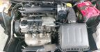 Chevrolet Matiz 1.0 AC B MT Hatchback 2015