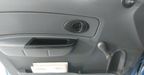 Chevrolet Matiz 1.0 AC B MT Hatchback 2015